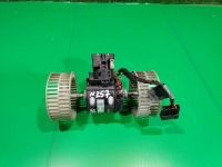 Мотор печки, BMW, 5-SERIES, E60, M57N2, 2008