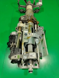 Рулевая колонка, BMW, 5-SERIES, E60, M57N2, 2008
