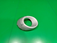 Накладка противотуманной фары, MITSUBISHI, OUTLANDER, GF2W