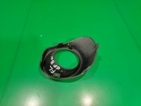 Накладка противотуманной фары, MITSUBISHI, OUTLANDER, GF2W