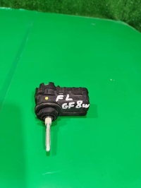 Корректор фары, MITSUBISHI, OUTLANDER, GF2W