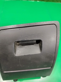 Бардачок, BMW, 5-SERIES, E60, M57N2, 2008