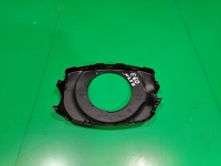 Кожух рулевой колонки, BMW, 5-SERIES, E60, M57N2, 2008