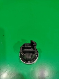 Кнопка запуска двигателя, BMW, 5-SERIES, E60, M57N2, 2008