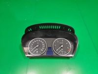 Панель приборов, BMW, 5-SERIES, E60, M57N2, 2008