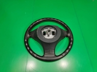 Руль, BMW, 5-SERIES, E60, M57N2, 2008