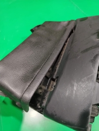 Кожух рулевой колонки, BMW, 5-SERIES, E60, M57N2, 2008