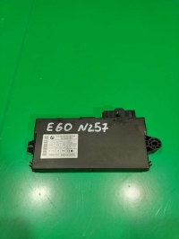 Блок управления CAS, BMW, 5-SERIES, E60, M57N2, 2008