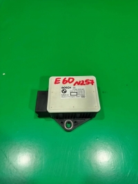 Датчик ускорения, BMW, 5-SERIES, E60, M57N2, 2008