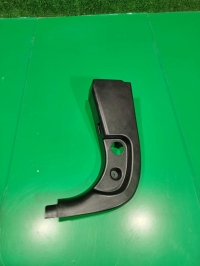 Накладка на стойку, BMW, 5-SERIES, E60, M57N2, 2008, F, L, низ