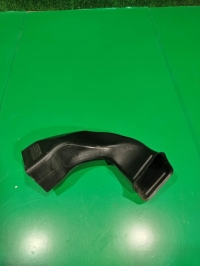 Воздуховод, BMW, 5-SERIES, E60, M57N2, 2008