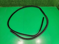 Уплотнитель дверного проема, BMW, 5-SERIES, E60, M57N2, 2008, F, R