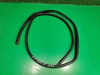 Уплотнитель дверного проема, BMW, 5-SERIES, E60, M57N2, 2008, R, L