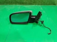 Зеркало заднего вида боковое, BMW, 5-SERIES, E60, M57N2, 2008, F, L