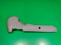 Накладка на сиденье, TOYOTA, LAND CRUISER 100, UZJ100, 2UZ-FE, 2000