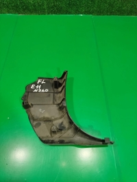 Накладка на стойку