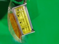 Блок управления airbag