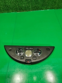 Блок управления климат- контролем