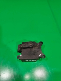 Мотор заслонки отопителя