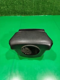 Кожух рулевой колонки