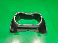 Консоль  приборов