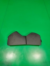 Накладка на торпеду