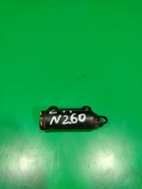 Амортизатор бардачка