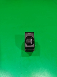 Кнопка управления корректором  фар