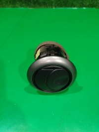 Дефлектор воздуховода