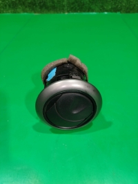 Дефлектор воздуховода