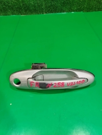 Ручка двери внешняя, TOYOTA, LAND CRUISER 100, UZJ100, 2UZ-FE, 2000, F, R