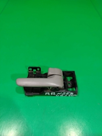 Ручка двери внутренняя, TOYOTA, LAND CRUISER 100, UZJ100, 2UZ-FE, 2000, R, R