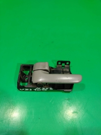 Ручка двери внутренняя, TOYOTA, LAND CRUISER 100, UZJ100, 2UZ-FE, 2000, F, L