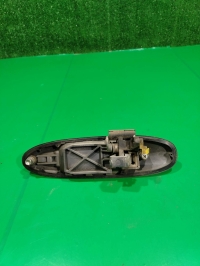 Ручка двери внешняя, TOYOTA, LAND CRUISER 100, UZJ100, 2UZ-FE, 2000, R, R