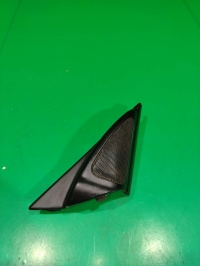 Уголок двери внутренний, TOYOTA, LAND CRUISER 100, UZJ100, 2UZ-FE, 2000, F, L