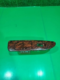 Накладка кнопки стеклоподъемника, TOYOTA, LAND CRUISER 100, UZJ100, 2UZ-FE, 2000, R, L