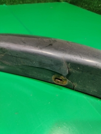 Накладка на крыло, TOYOTA, LAND CRUISER 100, UZJ100, 2UZ-FE, 2000, R, L