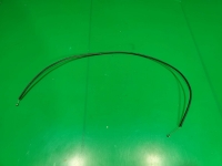 Тросик печки, VOLKSWAGEN, PASSAT B4, 3A2, ABC, 1994