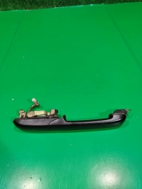 Ручка двери внешняя, VOLKSWAGEN, PASSAT B4, 3A2, ABC, 1994, R, L