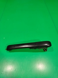 Ручка двери внешняя, VOLKSWAGEN, PASSAT B4, 3A2, ABC, 1994, R, R