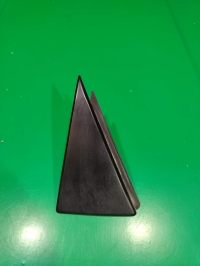 Уголок двери внешний, VOLKSWAGEN, PASSAT B4, 3A2, ABC, 1994, R, L