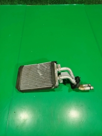 Радиатор печки, TOYOTA, LAND CRUISER 100, UZJ100, 2UZ-FE, 2000