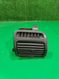 Дефлектор воздуховода, TOYOTA, LAND CRUISER 100, UZJ100, 2UZ-FE, 2000, F, R, 55680-60020