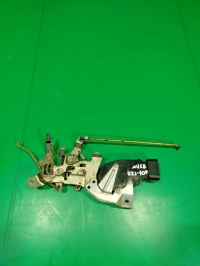 Активатор замка двери  багажника, TOYOTA, LAND CRUISER 100, UZJ100, 2UZ-FE, 2000