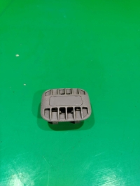 Заглушка, TOYOTA, LAND CRUISER 100, UZJ100, 2UZ-FE, 2000