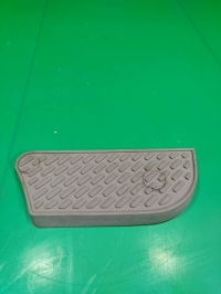 Накладка на порог внутренняя, TOYOTA, LAND CRUISER 100, UZJ100, 2UZ-FE, 2000, R, R