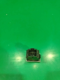 Кнопка обогрева лобового стекла, KIA, SORENTO, BL, D4CB, 2002, 864W03000