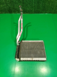 Радиатор печки, TOYOTA, LAND CRUISER 100, UZJ100, 2UZ-FE, 2000