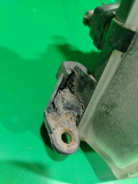 Фара, TOYOTA, LAND CRUISER 100, UZJ100, 2UZ-FE, 2000, F, R