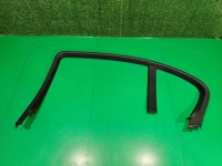 Накладка на рамку двери внутренняя, BMW, 5-SERIES, E60, M57N2, 2008, R, R